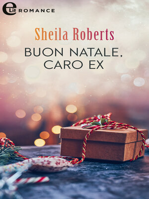 cover image of Buon Natale, caro ex